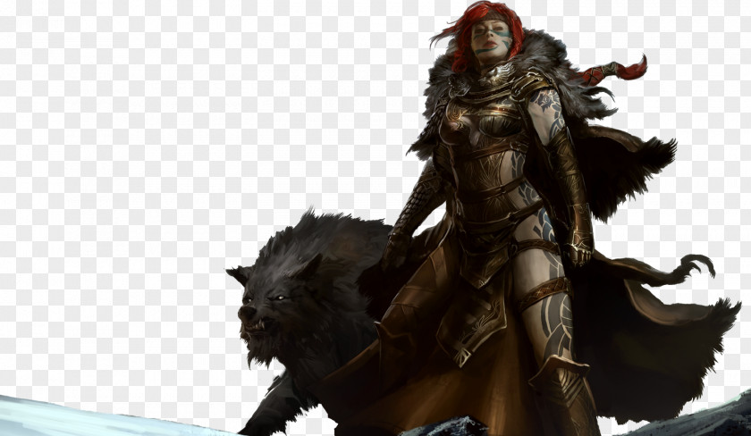 Chaos Guild Wars 2 Wars: Eye Of The North Berserker Norns Aion PNG