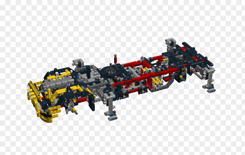 Crane Truck The Lego Group Jota PNG