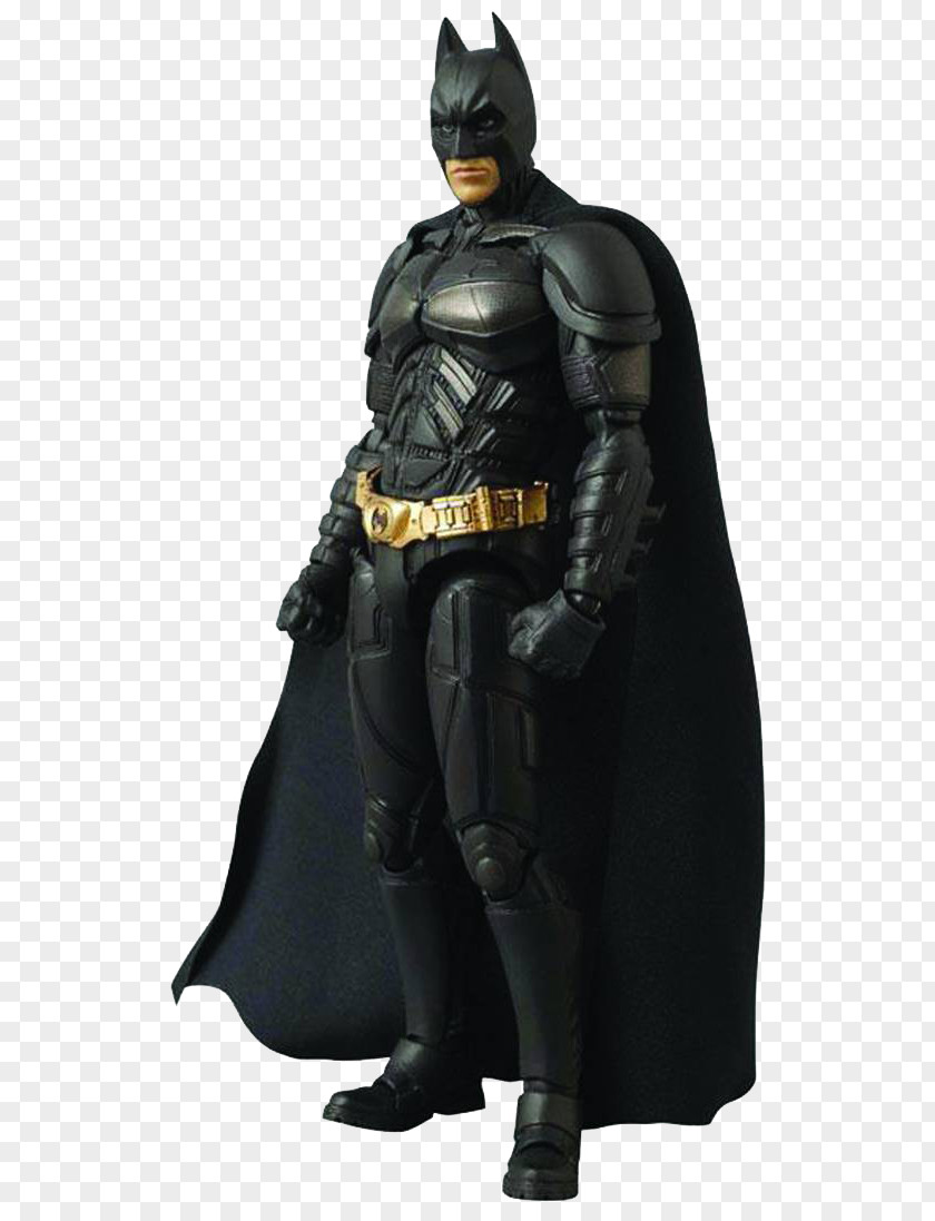 Dark Batman Action Figures & Toy The Knight Trilogy PNG