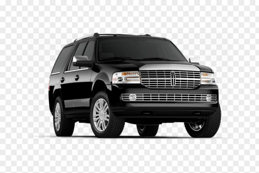 Ford 2011 Expedition Car Pickup Truck Model A PNG