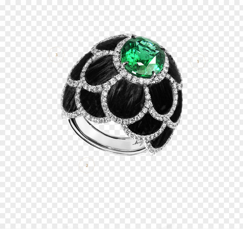 Jewellery Emerald Earring Adler PNG
