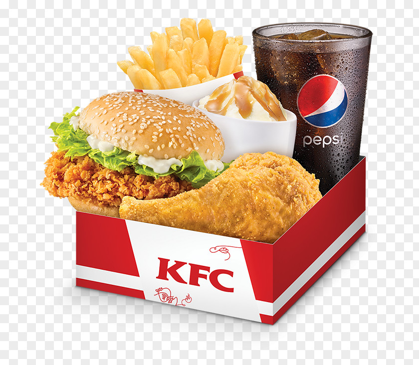 Kfc Halal French Fries Singapore Changi Airport Chicken Nugget KFC PNG