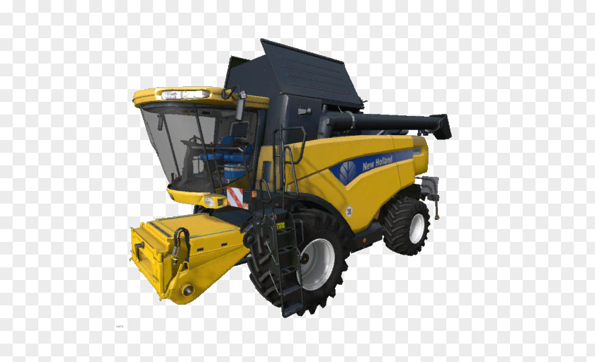 Mod Farming Simulator 2017 Car Heavy Machinery Motor Vehicle Tractor PNG