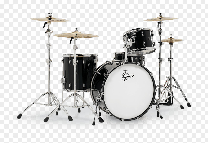 Percussion Bass Drums Tom-Toms Gretsch PNG