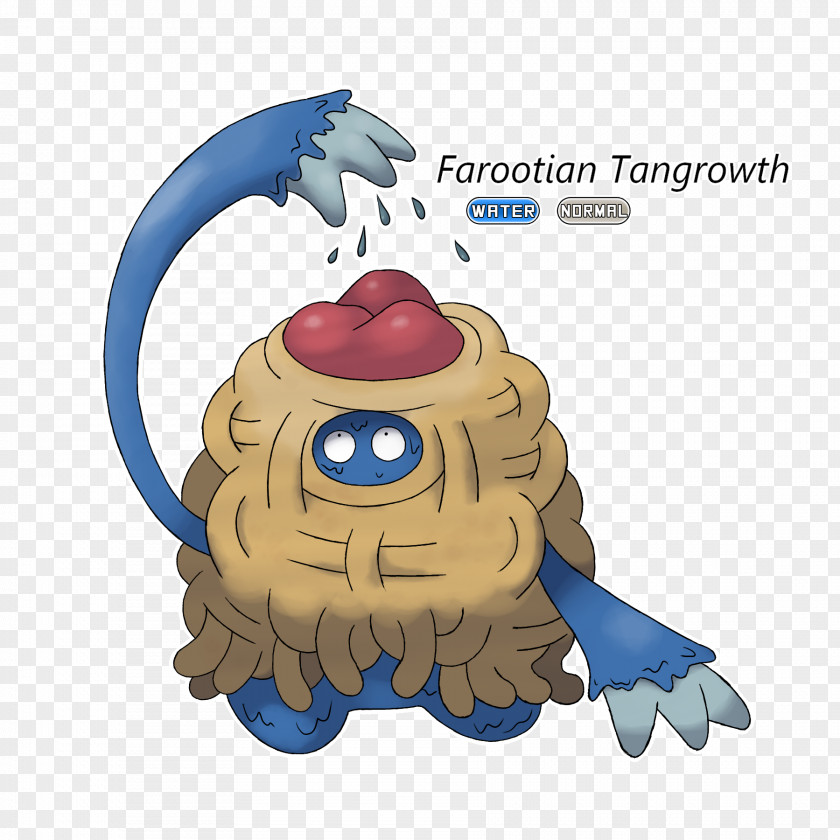 Pokemon Tangrowth Tangela Pokémon Vileplume Breloom PNG