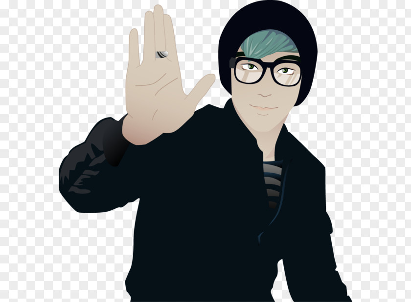 Sasori Vector Glasses Illustration Human Behavior Thumb Cartoon PNG