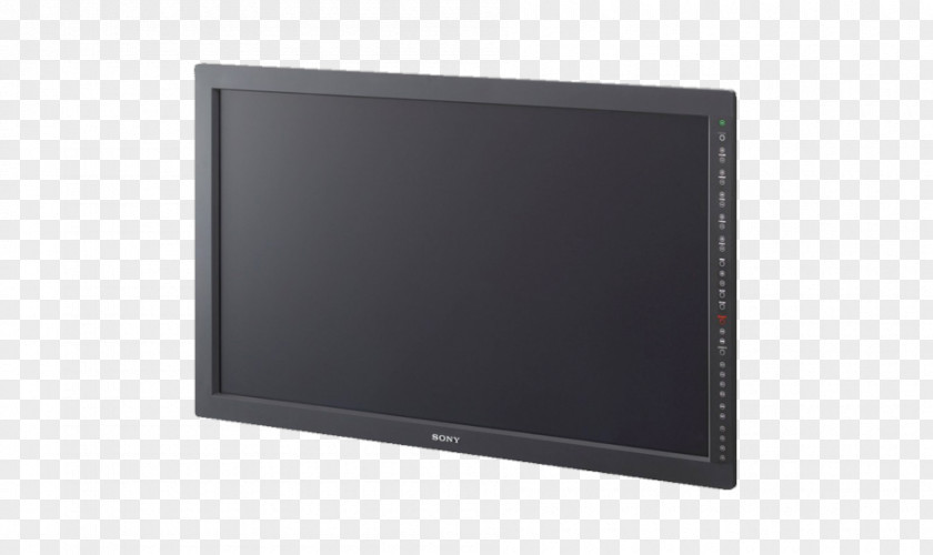 Sony Tv LCD Television Liquid-crystal Display 4K Resolution LED-backlit PNG