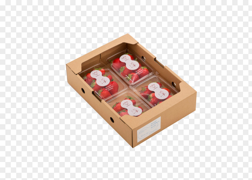 Strawberry Fruit Packaging Design Box Paper Aedmaasikas And Labeling Auglis PNG