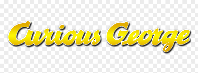 Youtube Curious George Logo YouTube PBS Kids Organization PNG