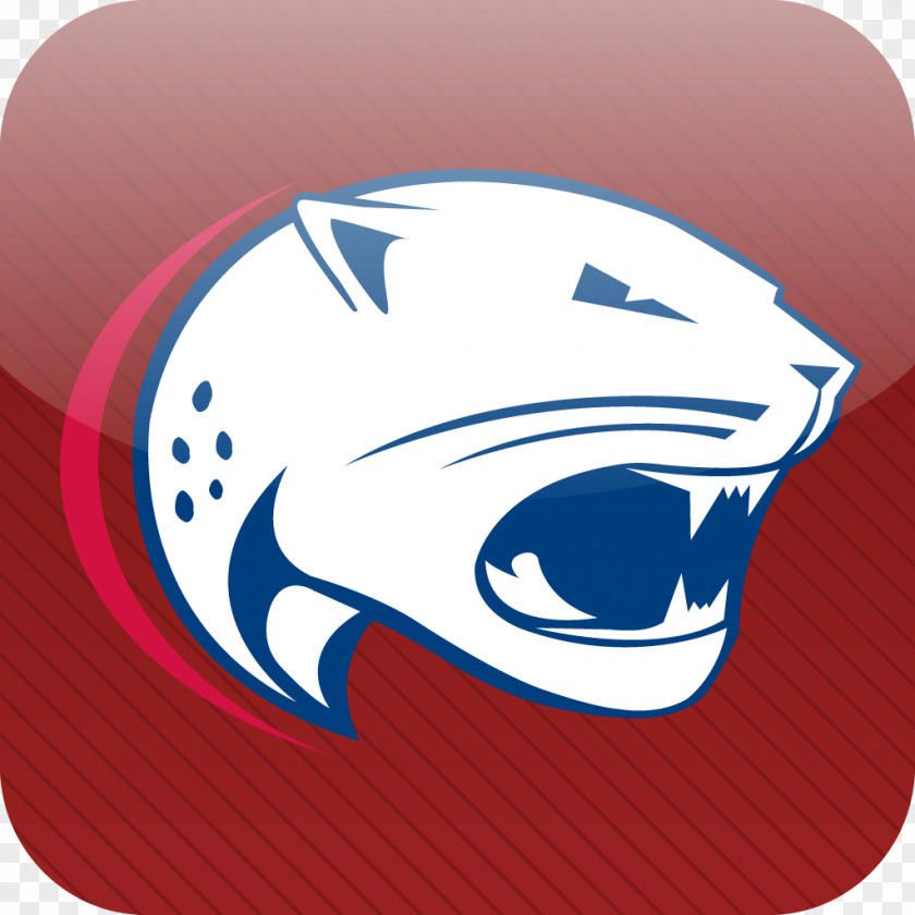 American Football University Of South Alabama Jaguars Jacksonville Men's Basketball PNG