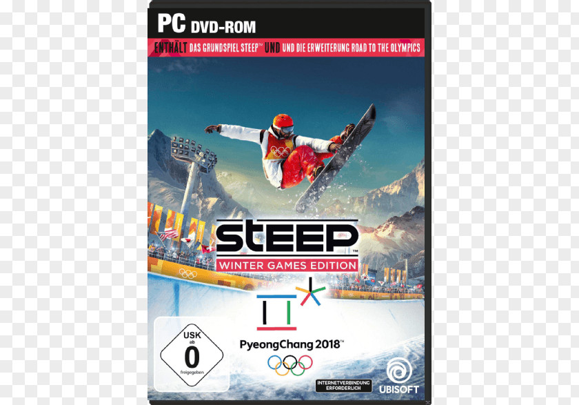 Assassin's Creed Odyssey Ultimate Edition PyeongChang 2018 Olympic Winter Games Steep: Road To The Olympics Project CARS 2 PlayStation 4 PNG