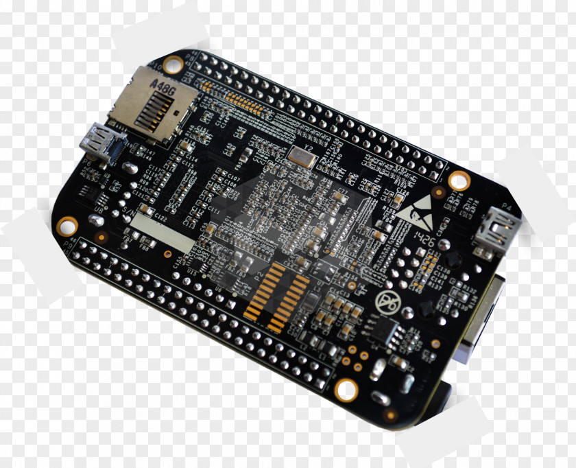 Beagleboard Microcontroller ODROID Asus Tinker Board System On A Chip BeagleBoard PNG