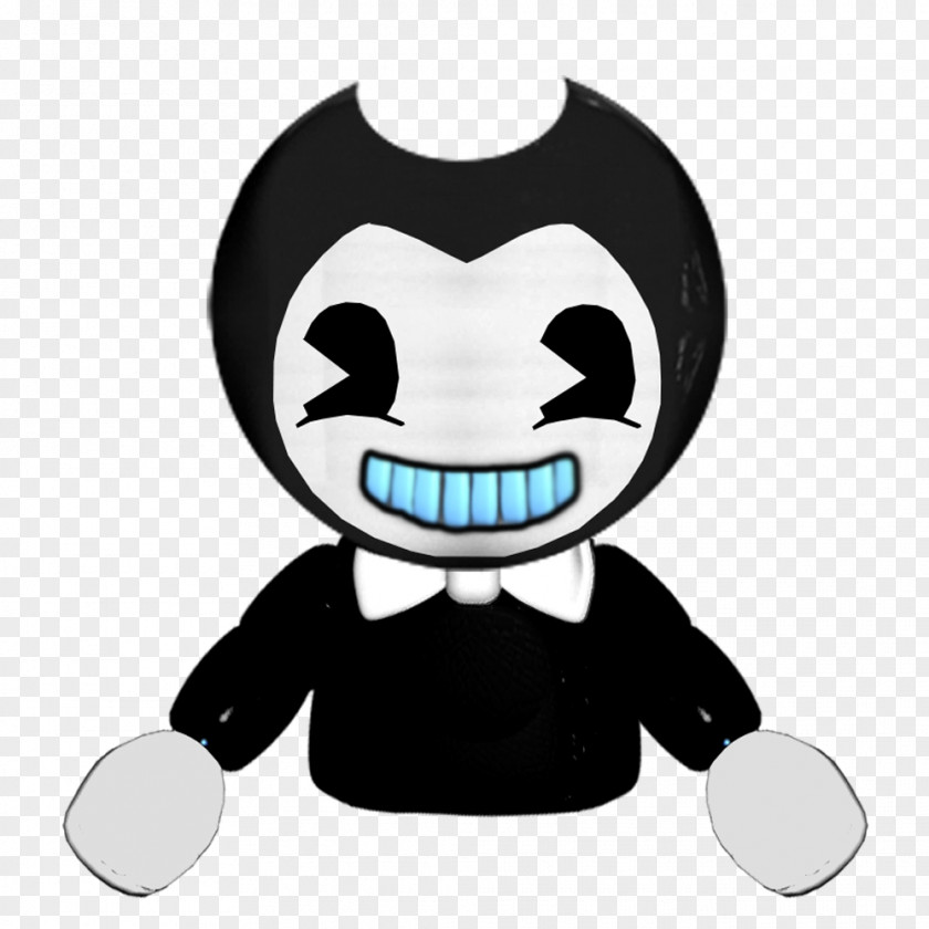Bendy And The Ink Machine Video Game Minecraft TheMeatly Games PNG