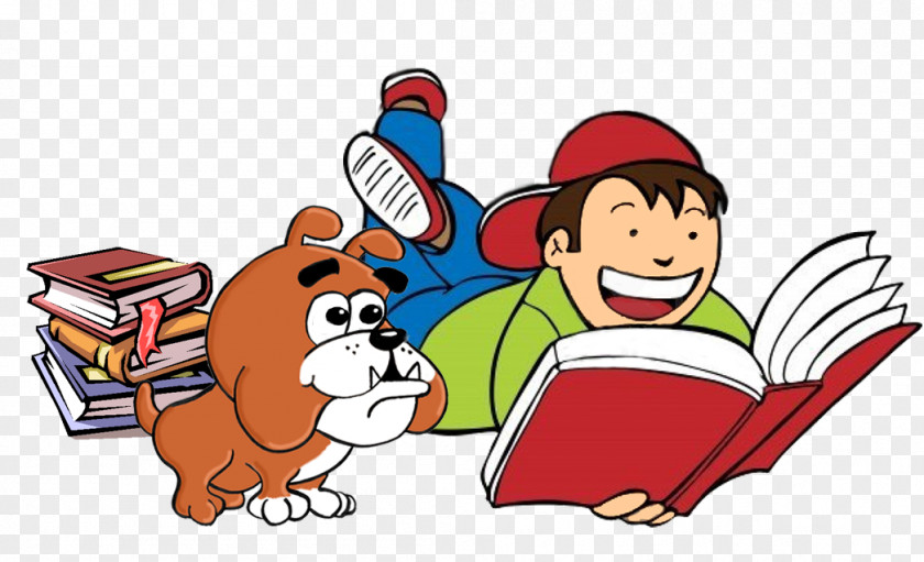 Book Reading Images Clip Art PNG