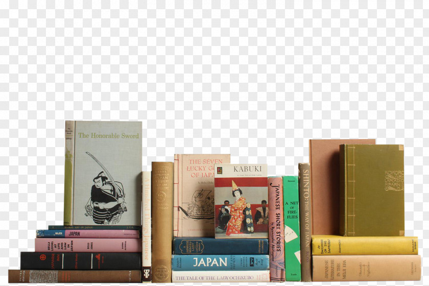 Book Shelf Brand PNG