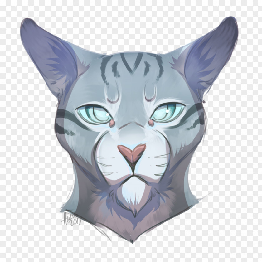 Cat Whiskers Domestic Short-haired Wildcat Paw PNG