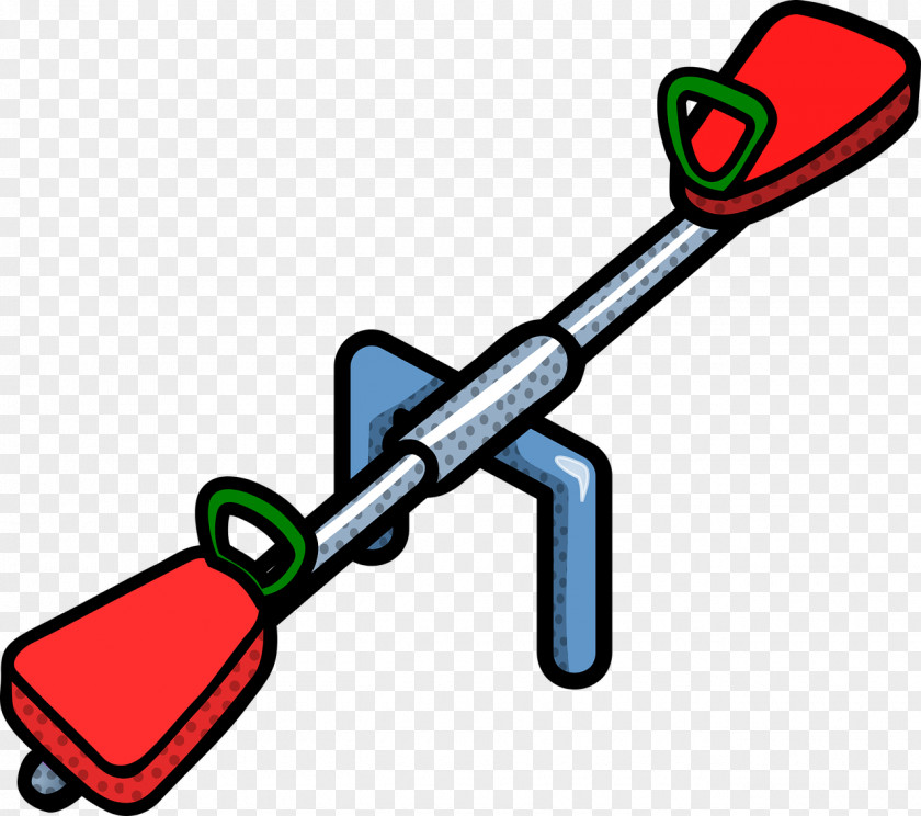 Child Seesaw Play Clip Art PNG
