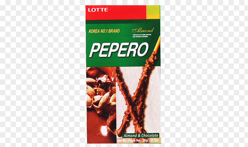 Chocolate Pocky Pretzel Pepero Toppo PNG