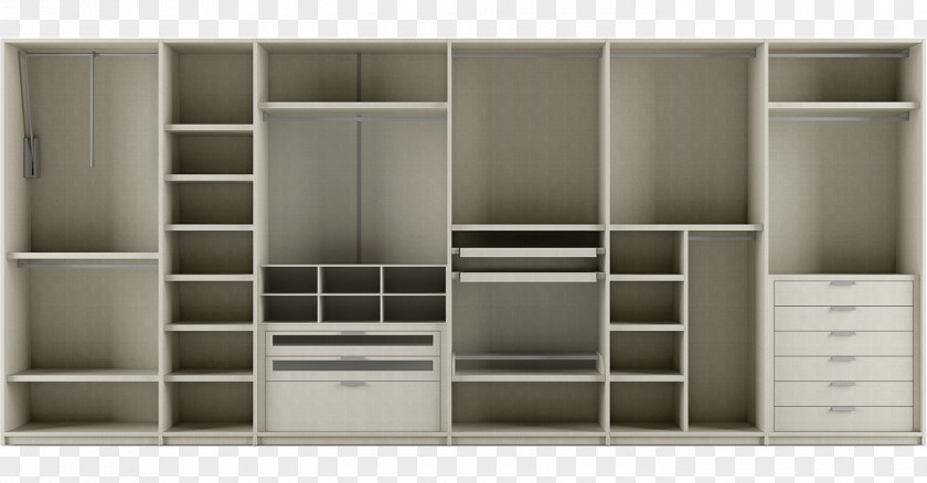 Closet Shelf 太平园国际家居博览中心 Armoires & Wardrobes Bookcase PNG