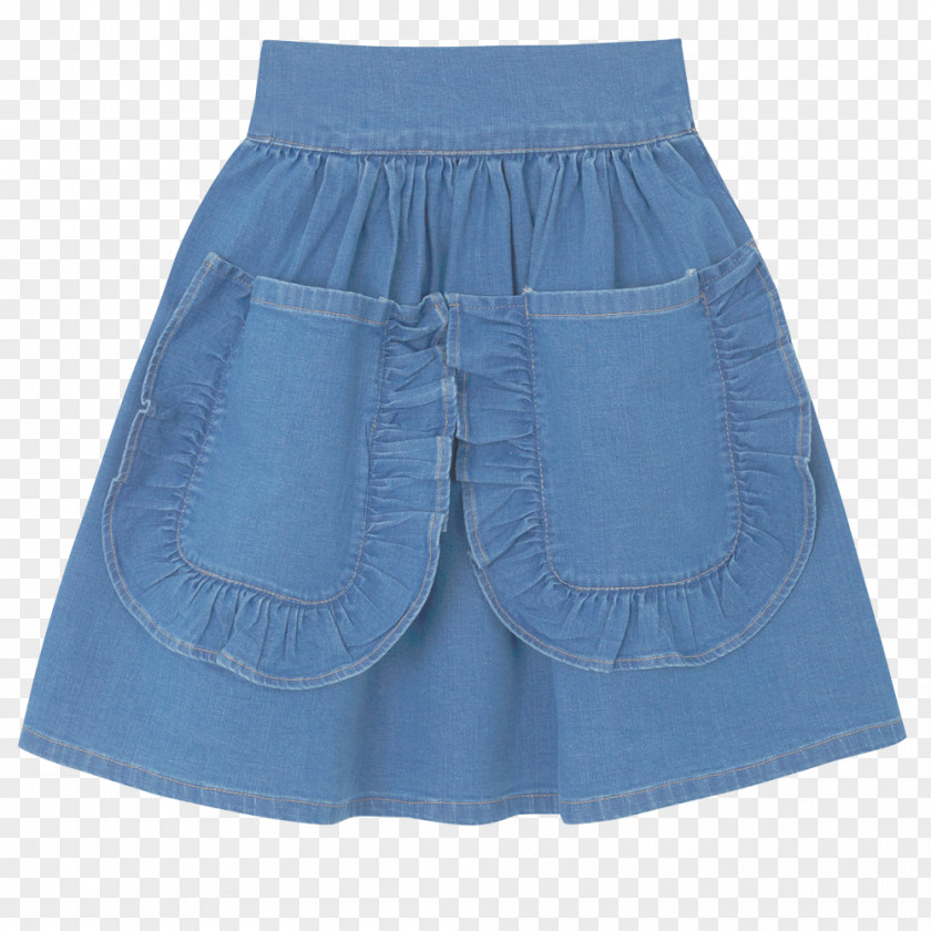 Denim Skirt Shorts Clothing Knitting Waist PNG