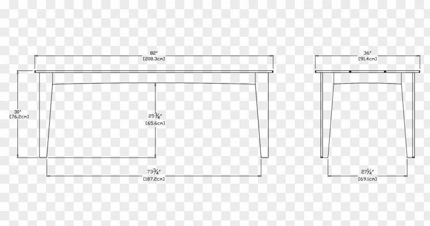 Dining Vis Template Line Angle Diagram PNG