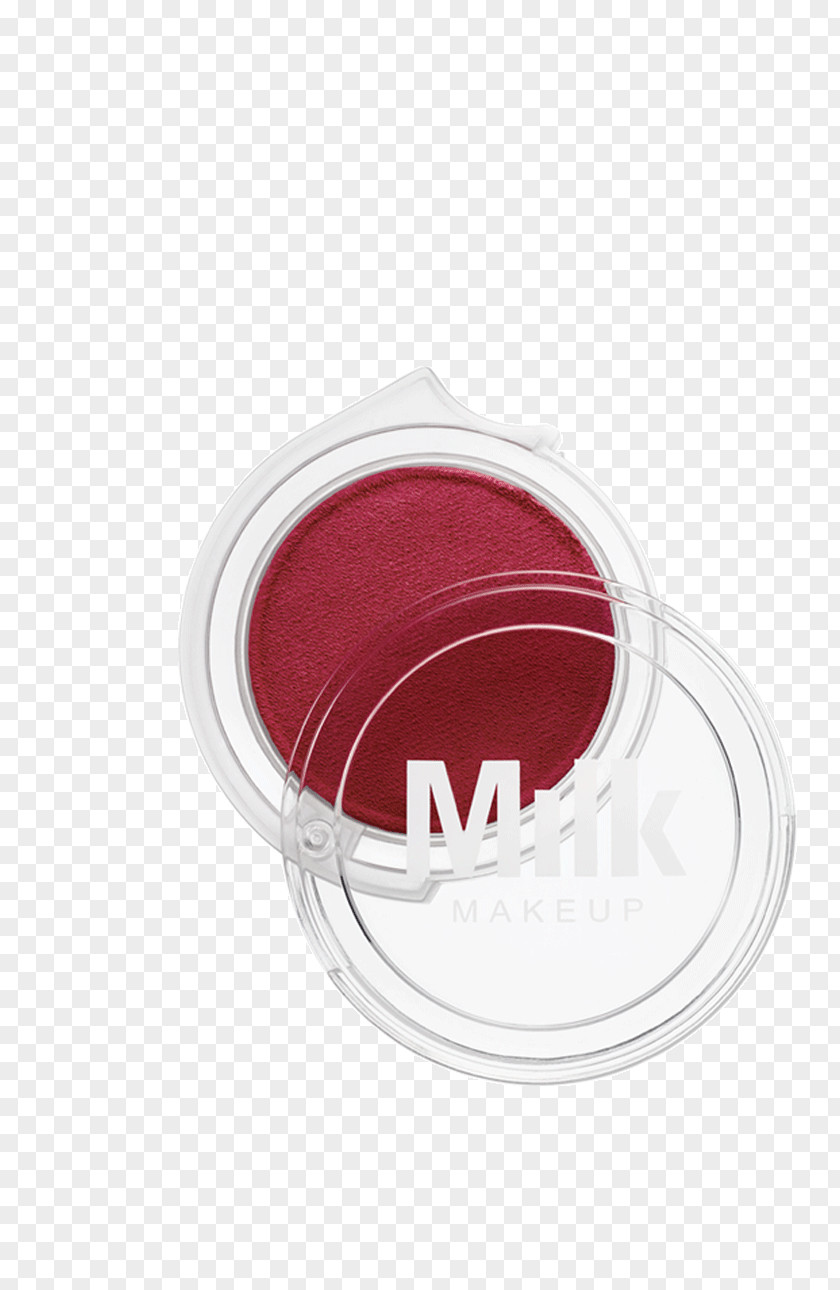 Dry Milk Magenta Lipstick Color Brown PNG