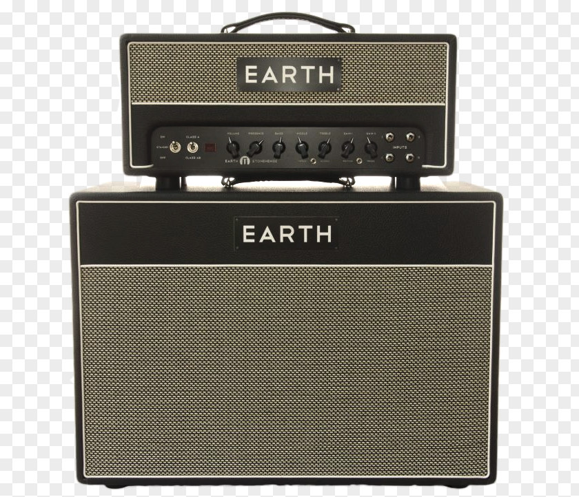 Electric Guitar Amplifier Fender G-DEC Sound Box AV Receiver PNG
