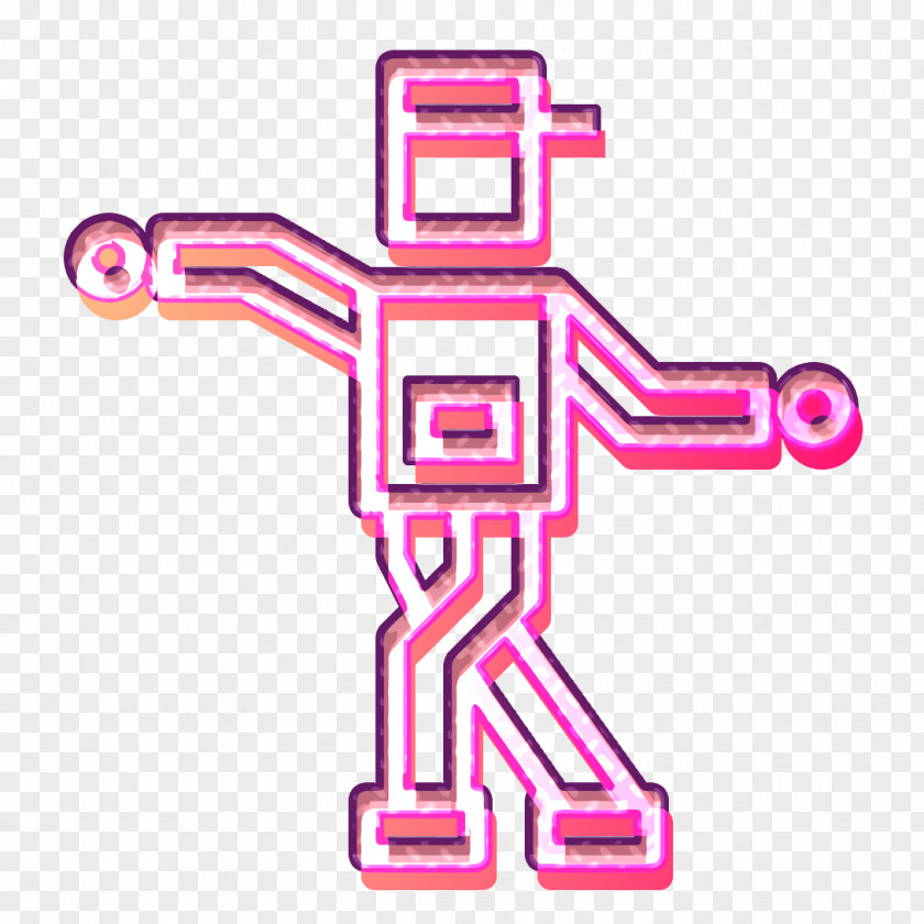 Music And Multimedia Icon Shuffle Dance PNG