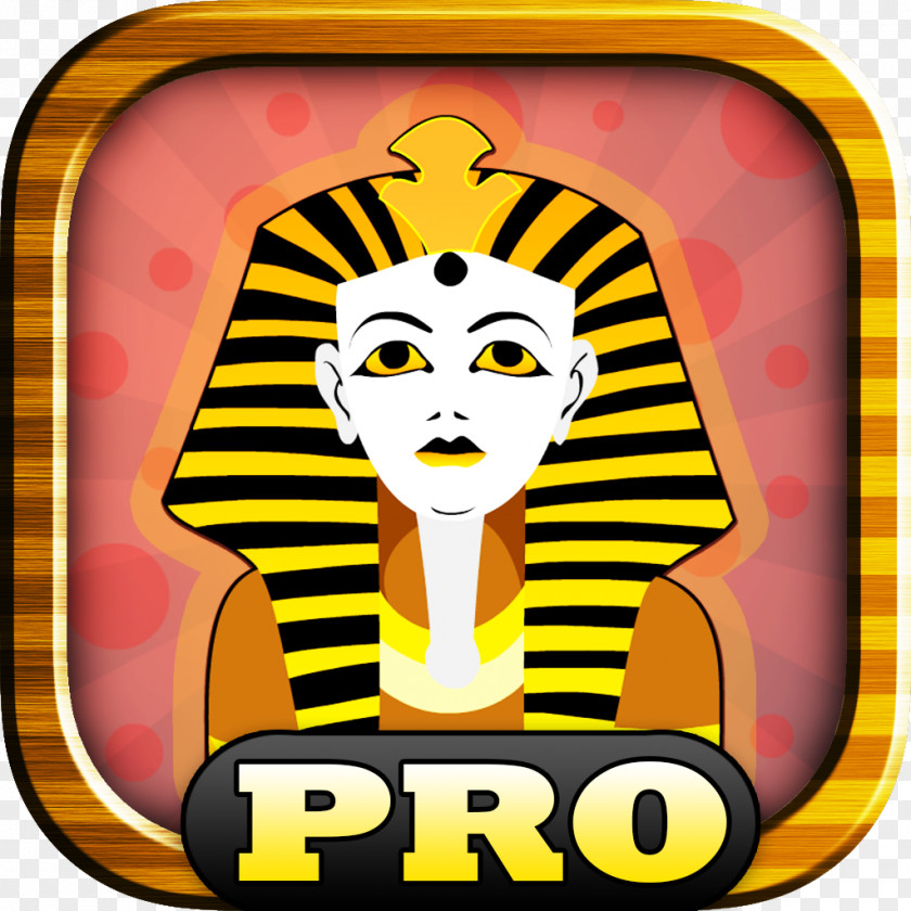 Pharaoh Logo Font PNG