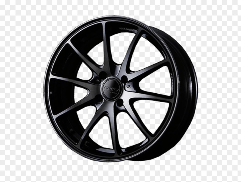 Rays Wheels Car WORK Motor Vehicle Tires Lexus IS PNG