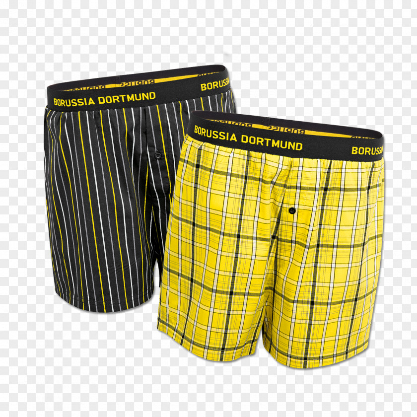 Shinji Kagawa Borussia Dortmund Boxer Shorts Trunks Briefs PNG