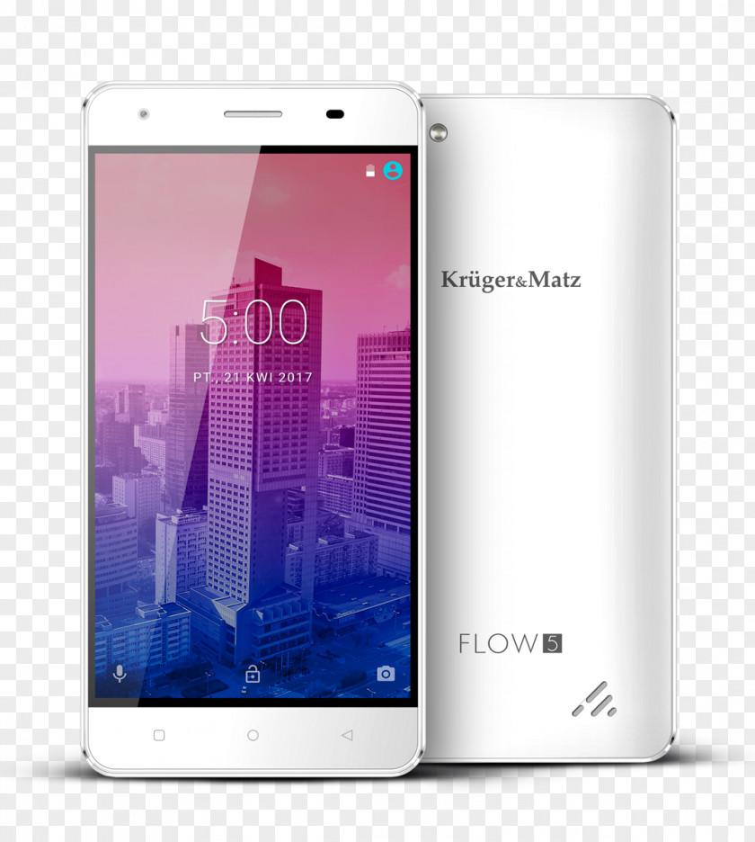 Smartphone Feature Phone Kruger&Matz Flow 5 KM0446 Dual SIM Subscriber Identity Module PNG