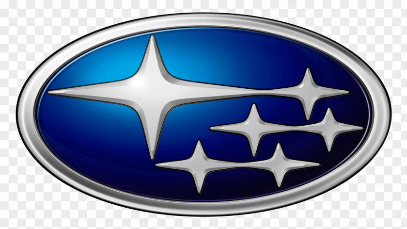 Subaru Impreza WRX STI Fuji Heavy Industries Car XV PNG