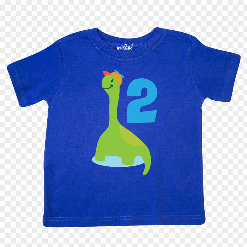 T-shirt Dinosaur Sleeve Infant Child PNG