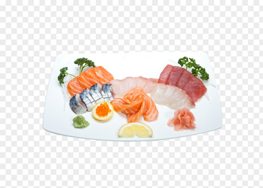 Tableware Salmon Seafood Background PNG