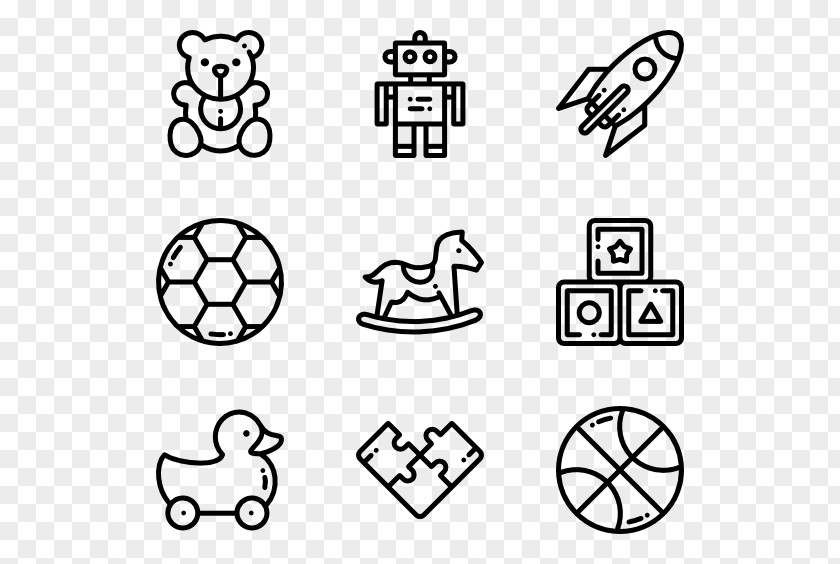 Toy Paperrplane Free And Vector Drawing Icon Design Clip Art PNG