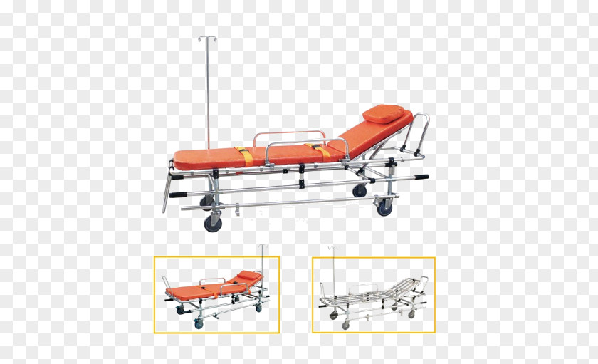 Ambulance Medical Equipment Stretchers & Gurneys Scoop Stretcher Medicine PNG
