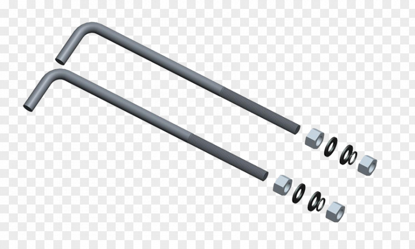 Anchor Bolt Car Line Tool Angle PNG