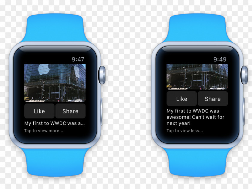 Apple Mobile Phones Watch OS Swift PNG