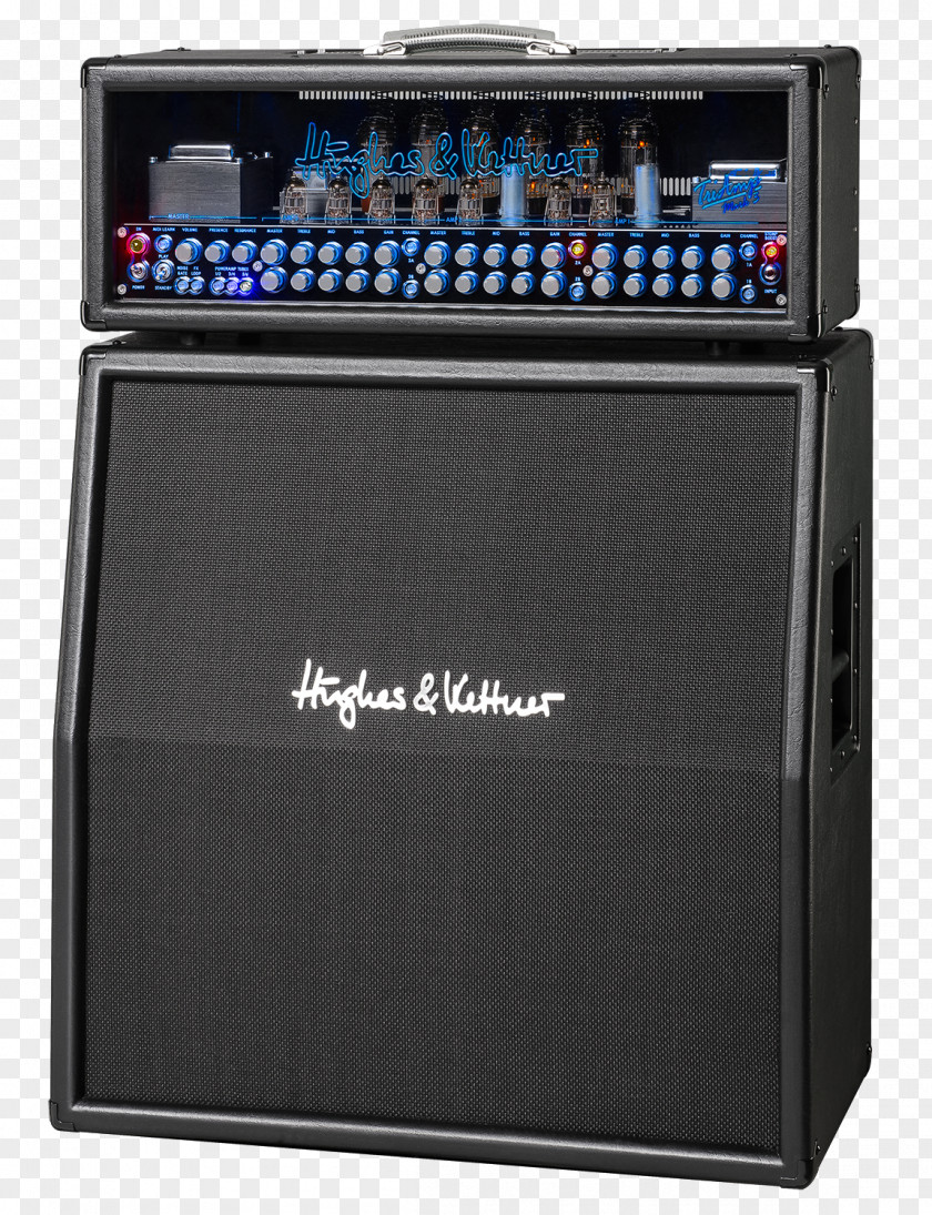 Audio Hughes & Kettner Guitar Speaker Electronics Electronic Musical Instruments PNG