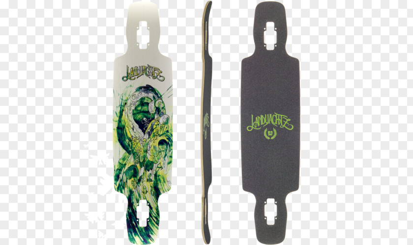 Bamboo Carving Longboard Skateboarding Carve Turn Freeride PNG
