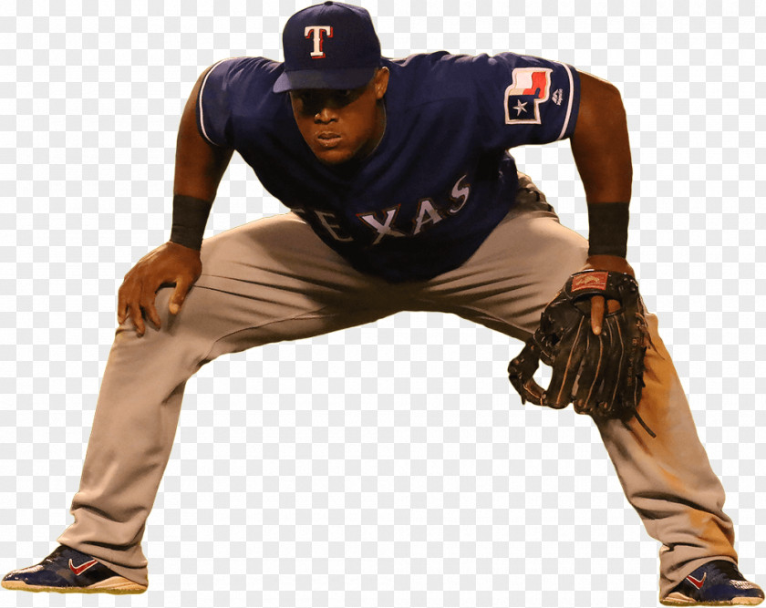 Baseball Pitcher Texas Rangers Glove Batting PNG