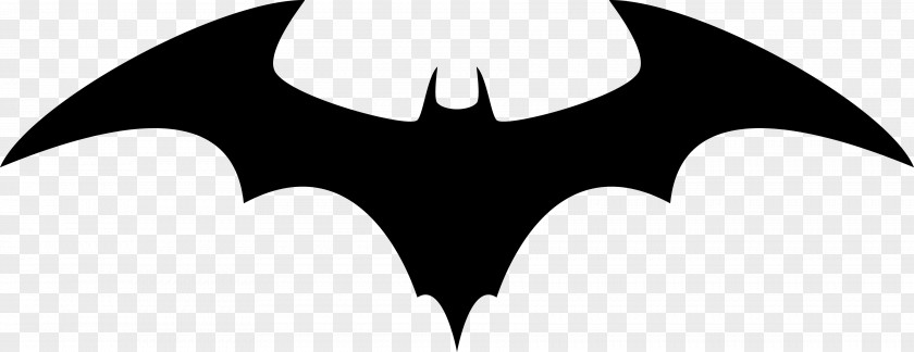 Batman Batgirl Bat-Signal Clip Art PNG