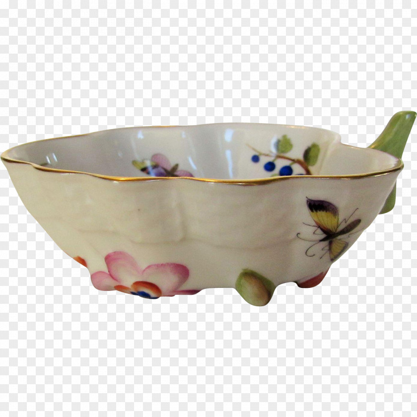 Bowl Transparent Tableware M Porcelain Flowerpot PNG
