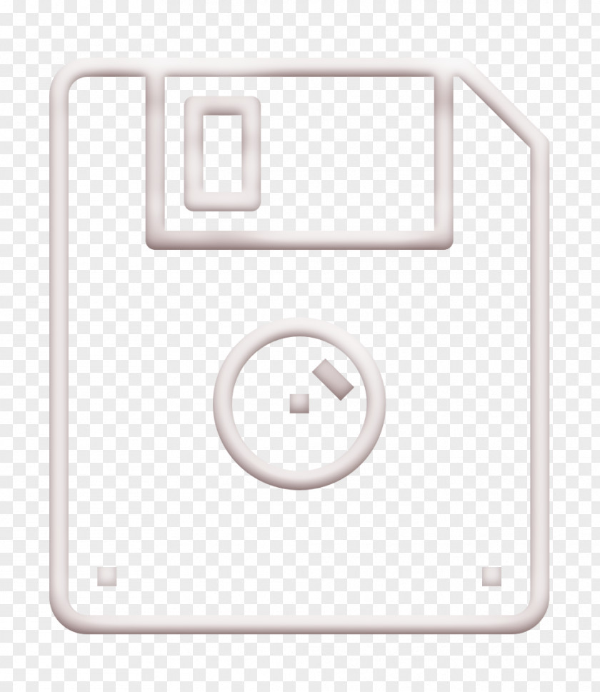 Computer Icon Save Floppy Disk PNG
