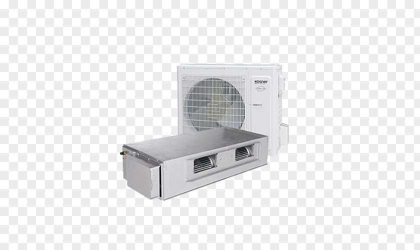 Conduct Duct Acondicionamiento De Aire Heat Pump Daikin PNG