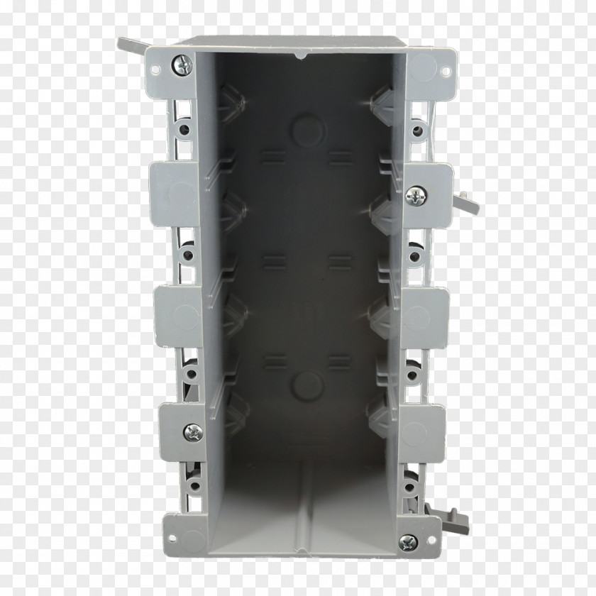 Electric Box Electronic Component Electronics Metal Angle PNG