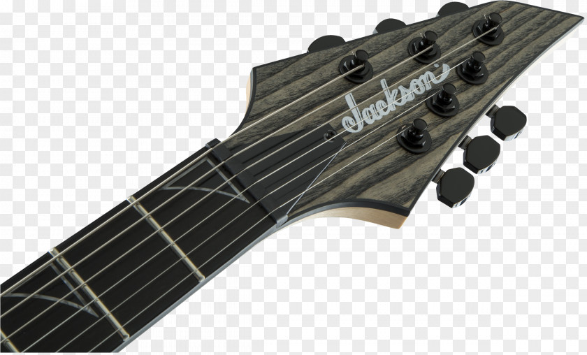 Electric Guitar Jackson Pro Series Monarkh SC Bass Guitars PNG