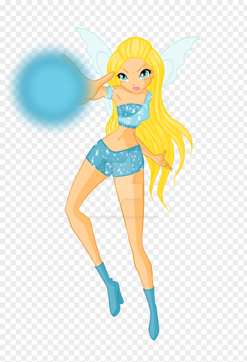 Fairy Fashion Illustration Clip Art Doll PNG