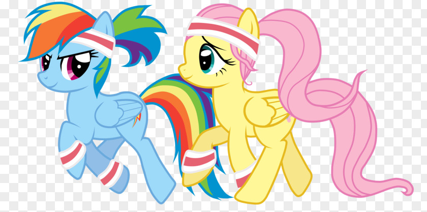Horse Rainbow Dash Pony Twilight Sparkle Applejack PNG